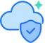 Secrails Security Dashboard