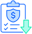 Secrails Security Dashboard