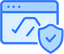 Secrails Security Dashboard