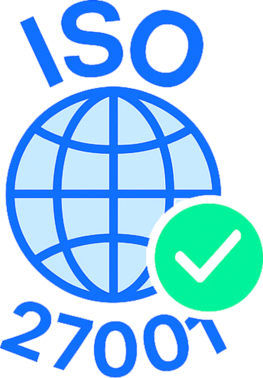 ISO 27001