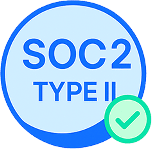 SOC 2 Type II