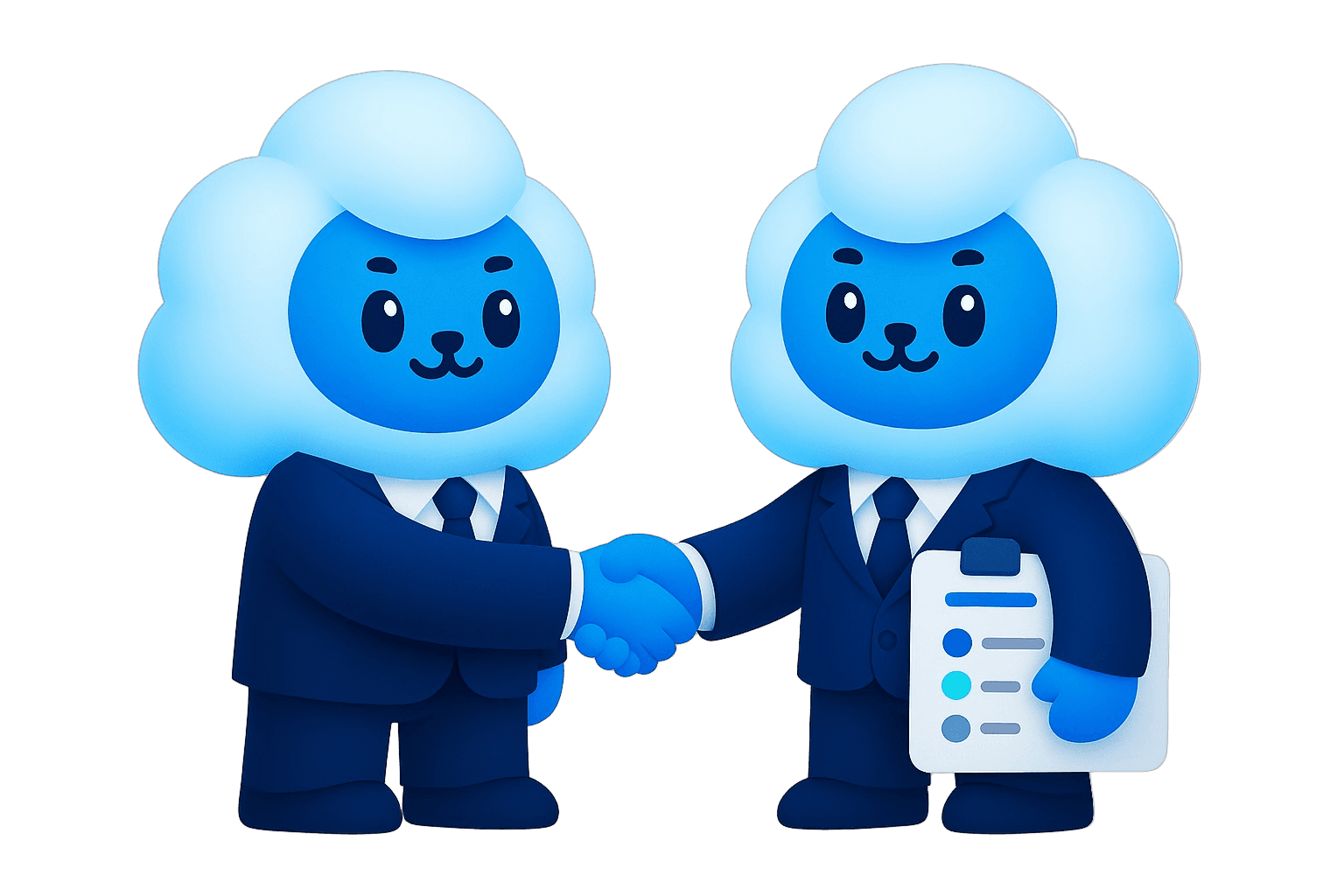 Securing The Cloud Together