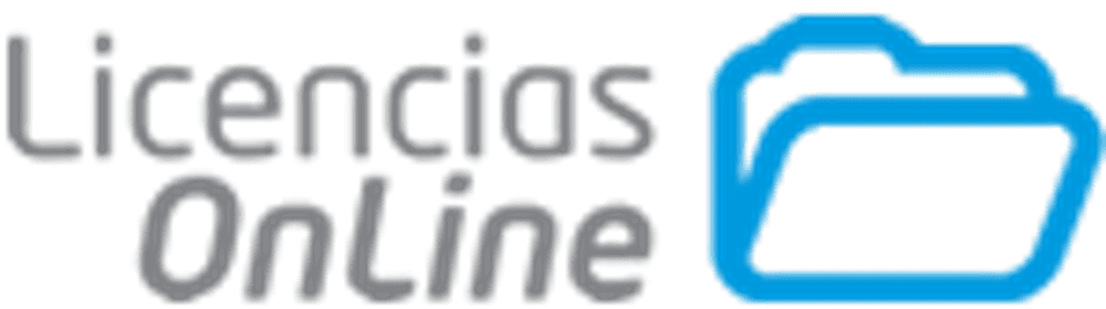 Licencias OnLine