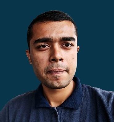 Ayush Bhardwaj